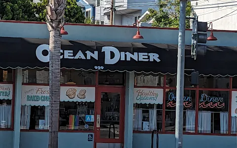 Ocean Diner image