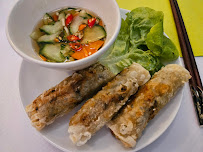 Plats et boissons du Restaurant vietnamien Restaurant Hanoï à Vitré - n°6