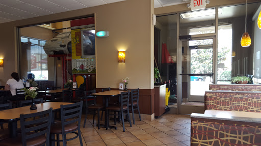 Fast Food Restaurant «Chick-fil-A», reviews and photos, 25835 US-290 Frontage, Cypress, TX 77429, USA