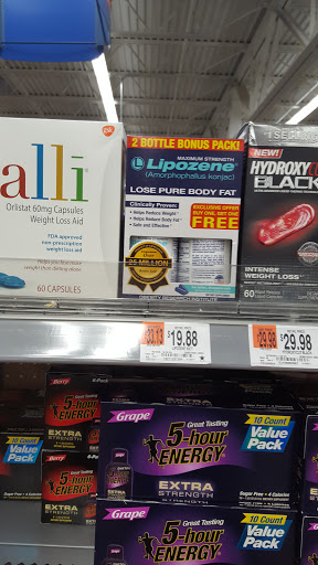 Department Store «Walmart Supercenter», reviews and photos, 500 Gallery Blvd, Scarborough, ME 04074, USA