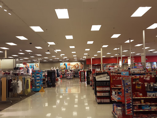 Department Store «Target», reviews and photos, 25901 US-290, Cypress, TX 77429, USA