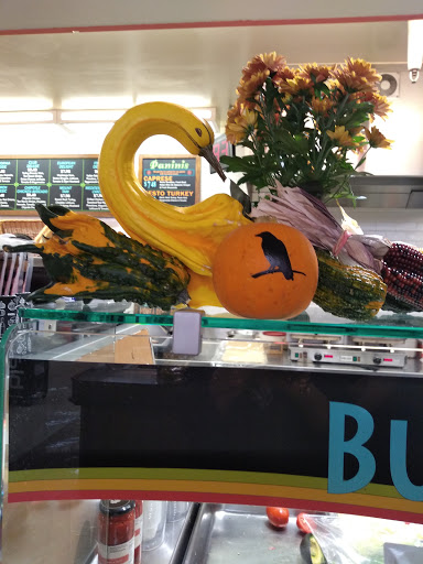 Grocery Store «United Markets», reviews and photos, 515 3rd St, San Rafael, CA 94901, USA