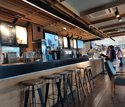 J.Co Donuts Galeria photo