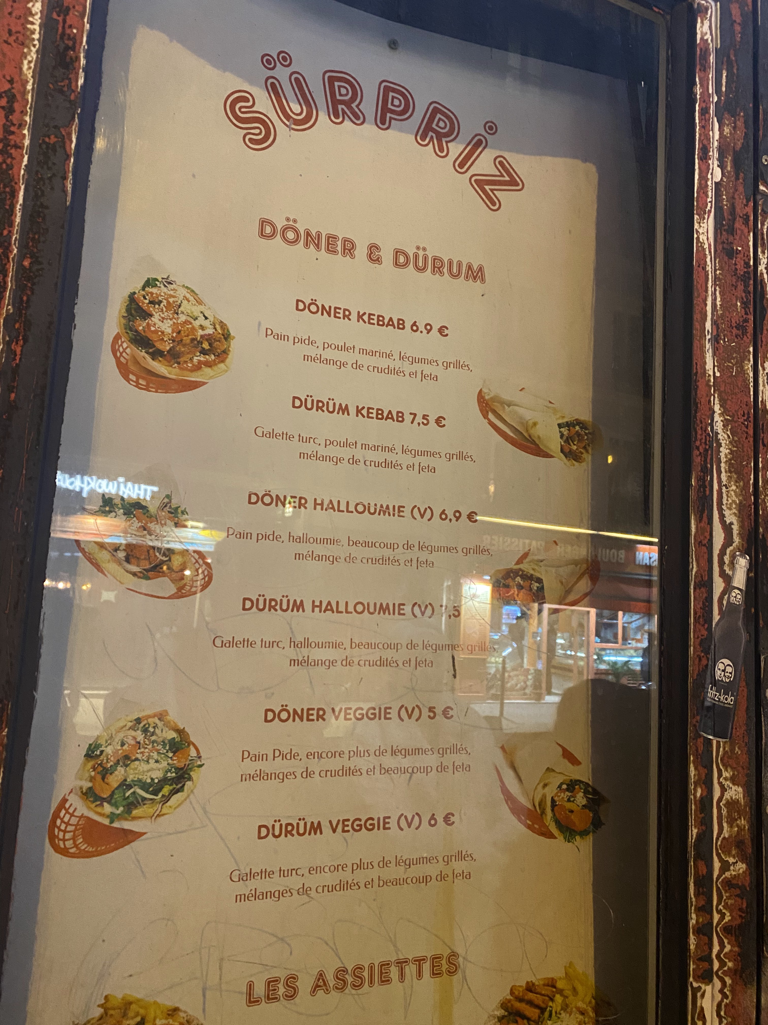 Photo n° 4 de l'avis de Anaïs. fait le 12/04/2022 à 08:14