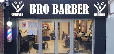 Bro Barber à Rambouillet