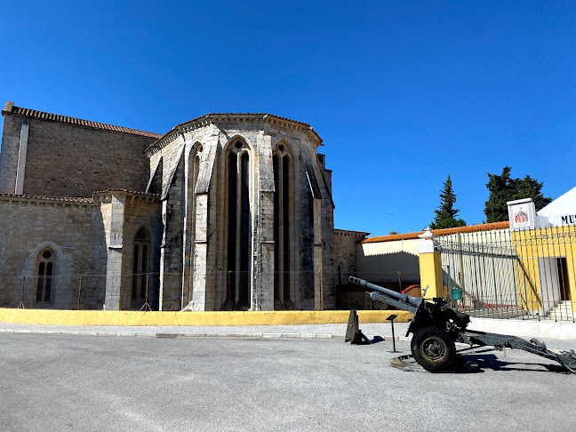 Av. de São Domingos 13, Elvas