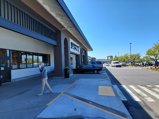 Grocery Store «Safeway», reviews and photos, 4015 E Castro Valley Blvd, Castro Valley, CA 94552, USA