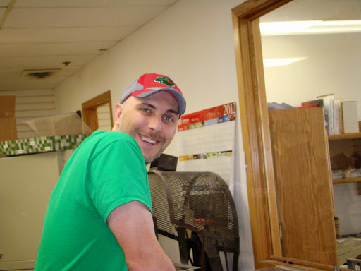 Commercial Printer «Heritage Printing & Design», reviews and photos, 1876 Tower Dr W, Stillwater, MN 55082, USA