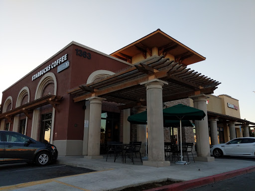 Coffee Shop «Starbucks», reviews and photos, 1363 W Pacheco Blvd a, Los Banos, CA 93635, USA