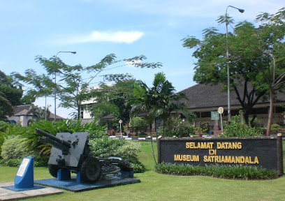 Museum Satriamandala