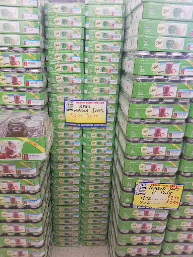 Discount Store «Ocean State Job Lot», reviews and photos, 25 Hazard Ave, Enfield, CT 06082, USA