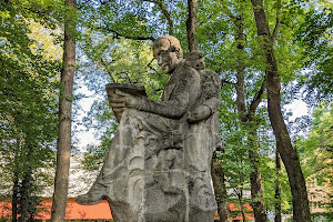 Silcher-Denkmal