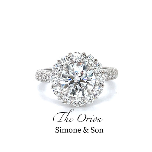 Jewelry Store «Simone & Son», reviews and photos, 10124 Adams Ave, Huntington Beach, CA 92646, USA