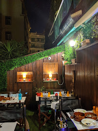 Atmosphère du Restaurant servant du couscous Djourdjoura à Nice - n°5