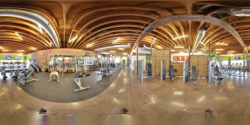 Gym «City Gym KC», reviews and photos, 7416 Wornall Rd, Kansas City, MO 64114, USA