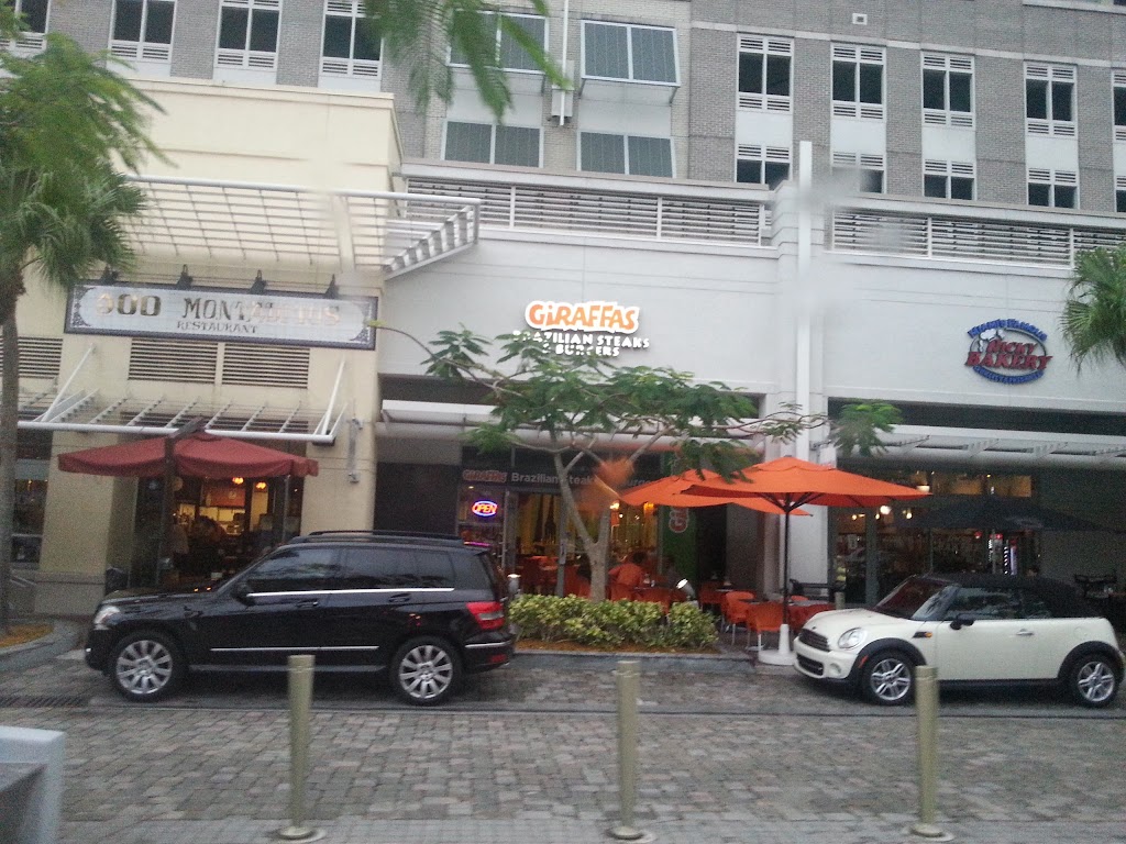 Giraldas Brazilian Grill - Midtown 33137