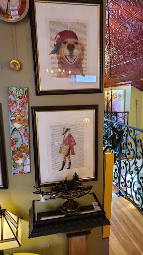 Gift Shop «Delaney Street Mercantile», reviews and photos, 905 W Main St, Lake Geneva, WI 53147, USA