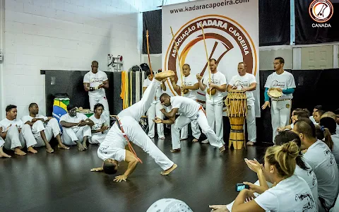 Kadara Capoeira Toronto (Scarborough) image