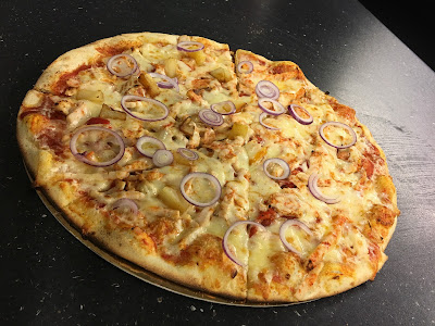 Street Pizza and Co à Romans-sur-Isère