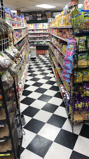 Grocery Store «Andy Market», reviews and photos, 66 Jewett St, Lowell, MA 01850, USA