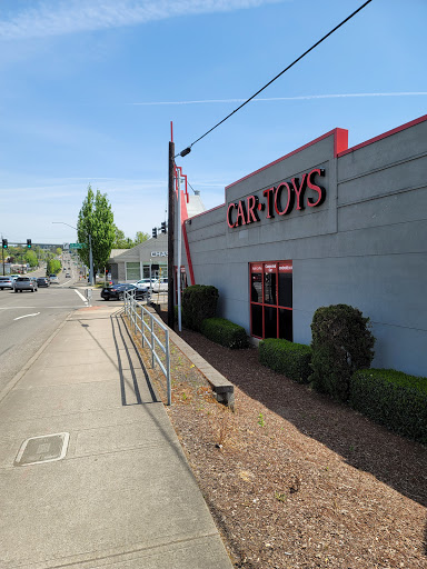 Car Stereo Store «Car Toys», reviews and photos, 11710 SW Pacific Hwy, Tigard, OR 97223, USA