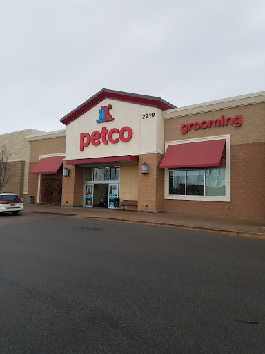 Pet Supply Store «Petco Animal Supplies», reviews and photos, 2210 N Eagle Rd, Meridian, ID 83646, USA