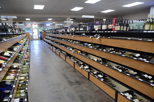 Wine Store «Cellar Door Wine & Spirits», reviews and photos, 1310 N 12th St, Murray, KY 42071, USA