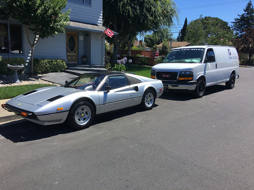 G1 Mobile Auto Detail en Hayward