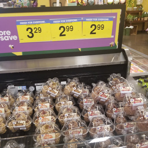 Shopping Mall «Braelinn Village Shopping Center», reviews and photos, 548 Crosstown Drive, Peachtree City, GA 30269, USA