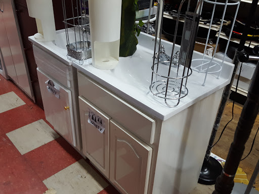 Hardware Store «MAD HARDWARE/DISCOUNT STORE», reviews and photos, 1308 Fulton St, Brooklyn, NY 11216, USA