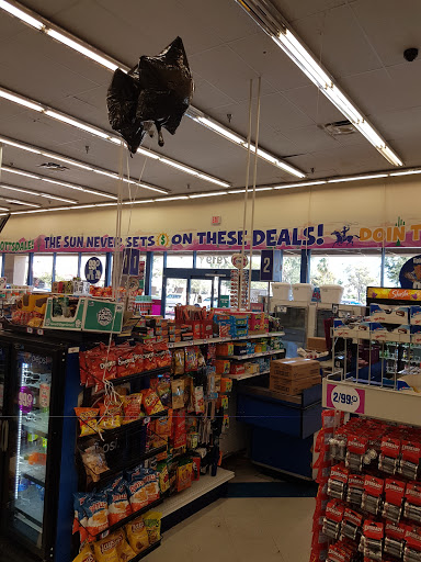 Discount Store «99 Cents Only Stores», reviews and photos, 7919 E Thomas Rd, Scottsdale, AZ 85251, USA