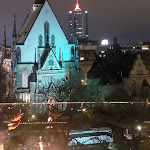 Photo n°4 de l'avis de andreas.� fait le 13/12/2023 à 19:57 sur le  INNSiDE by Meliá Leipzig à Leipzig