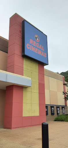 Movie Theater «Regal Cinemas Hunt Valley 12», reviews and photos, 11511 McCormick Rd, Hunt Valley, MD 21030, USA