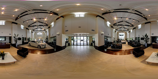 Mercedes Benz Dealer «Mercedes-Benz of Cutler Bay», reviews and photos, 10701 SW 211 St, Cutler Bay, FL 33189, USA