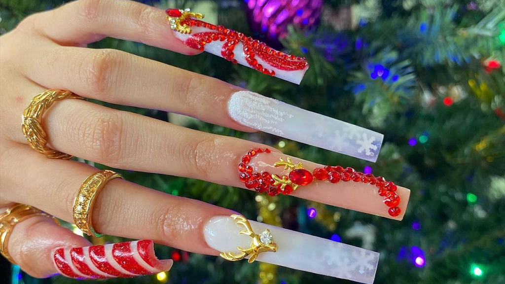 Cindy's Nails 08055