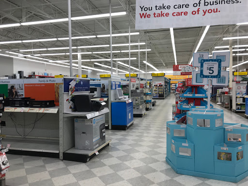 Office Supply Store «OfficeMax», reviews and photos, 30180 Grand River Ave, Farmington Hills, MI 48336, USA