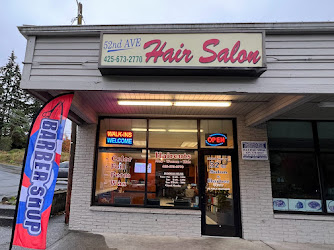 52nd Ave Hair Salon