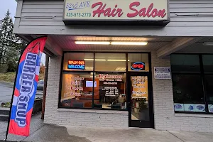 52nd Ave Hair Salon image