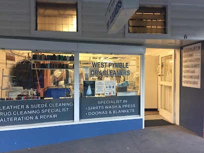 West Pymble Dry Cleaners