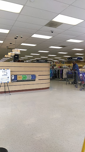 Thrift Store «Goodwill - Weddington», reviews and photos