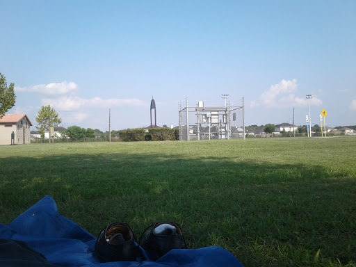 Park «Lindsay/Lyons Park and Sports Complex», reviews and photos, 2310 Atascocita Road, Humble, TX 77396, USA