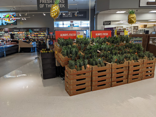 Supermarket «Giant», reviews and photos, 573 Ritchie Hwy # 1, Severna Park, MD 21146, USA