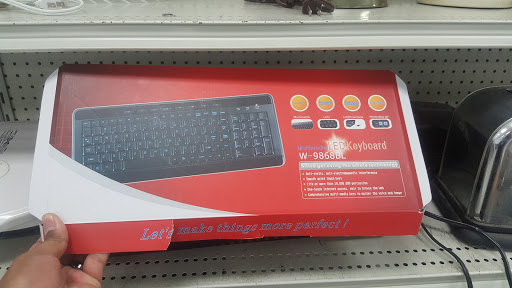 Thrift Store «GCF Donation Center & Store (New Hope)», reviews and photos, 4401 N New Hope Rd, Raleigh, NC 27604, USA