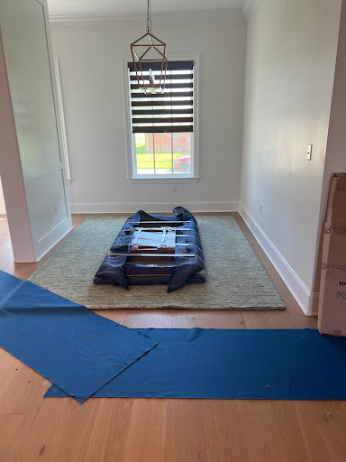 Moving and Storage Service «Wirks Moving and Storage», reviews and photos, 1470 Field Park Cir NW, Marietta, GA 30066, USA