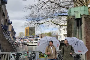 Free walking tour Rotterdam image