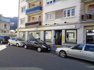Abeille Assurances - Morez à Hauts-de-Bienne