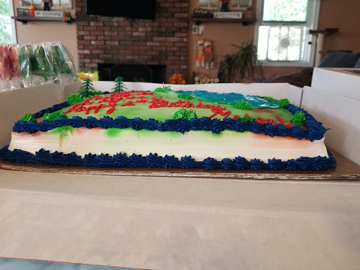 Warehouse club «BJ’s Wholesale Club», reviews and photos, 119 Laconia Rd, Tilton, NH 03276, USA