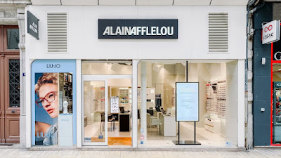 Opticien Vichy | Alain Afflelou à Vichy