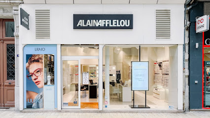 Opticien Vichy | Alain Afflelou – Opticien à Vichy