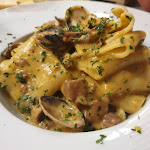 Photo n°6 de l'avis de Francy. fait le 04/08/2019 à 21:50 sur le  Capoccia's à Lecce